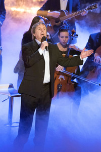 TV-Show 'Das Adventsfest der 100.000 Lichter' in Suhl