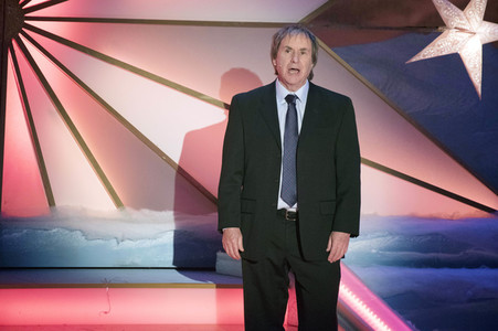 TV-Show 'Das Adventsfest der 100.000 Lichter' in Suhl