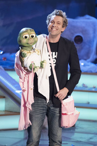 TV-Show 'Das Adventsfest der 100.000 Lichter' in Suhl