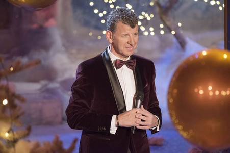 TV-Show 'Das Adventsfest der 100.000 Lichter' in Suhl