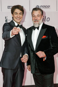 12. Kinderlachen-Gala in Dortmund