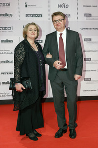 12. Kinderlachen-Gala in Dortmund