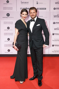 12. Kinderlachen-Gala in Dortmund