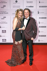 12. Kinderlachen-Gala in Dortmund