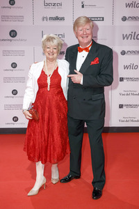 12. Kinderlachen-Gala in Dortmund