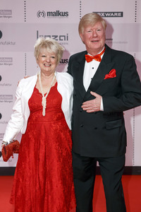 12. Kinderlachen-Gala in Dortmund