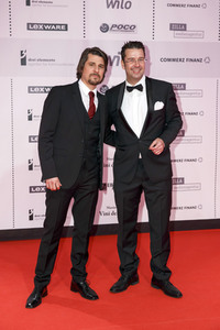 12. Kinderlachen-Gala in Dortmund