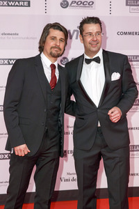 12. Kinderlachen-Gala in Dortmund