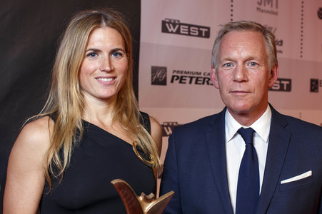 12. Kinderlachen-Gala in Dortmund