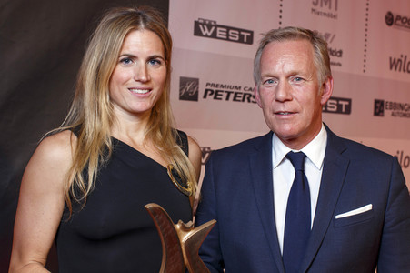 12. Kinderlachen-Gala in Dortmund