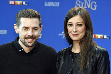 Filmpremiere 'Sing' in Köln