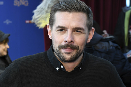 Filmpremiere 'Sing' in Köln