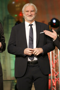 10. Charity Sports Night 2016 in Köln