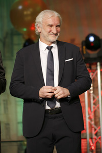 10. Charity Sports Night 2016 in Köln