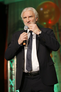 10. Charity Sports Night 2016 in Köln