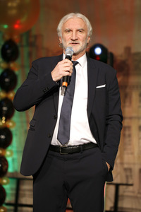 10. Charity Sports Night 2016 in Köln