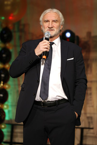 10. Charity Sports Night 2016 in Köln