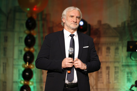10. Charity Sports Night 2016 in Köln