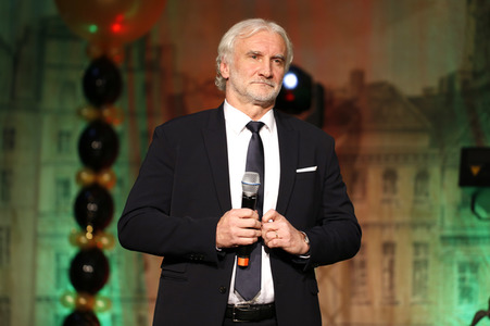 10. Charity Sports Night 2016 in Köln