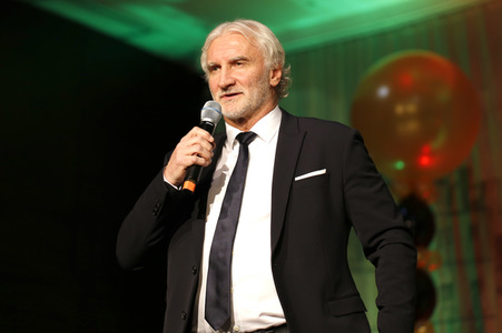 10. Charity Sports Night 2016 in Köln
