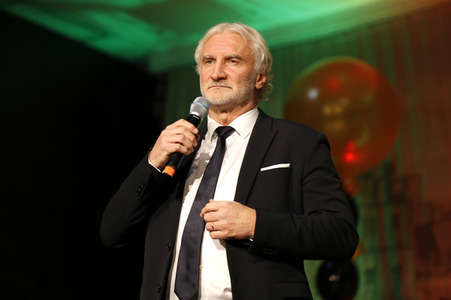 10. Charity Sports Night 2016 in Köln