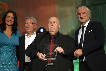 10. Charity Sports Night 2016 in Köln