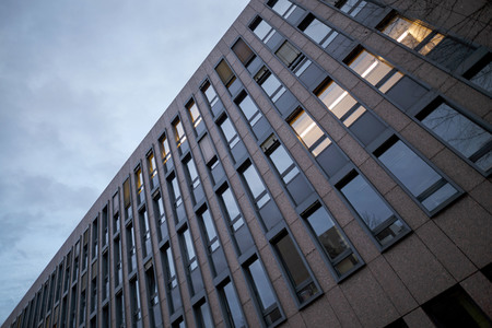 Symbolfoto Staaatsanwaltschaft Köln