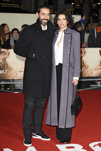 Filmpremiere 'I am Bolt' in London
