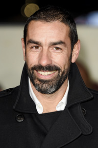 Filmpremiere 'I am Bolt' in London
