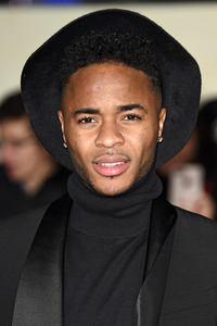 Filmpremiere 'I am Bolt' in London