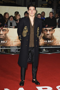 Filmpremiere 'I am Bolt' in London
