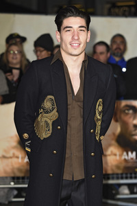 Filmpremiere 'I am Bolt' in London