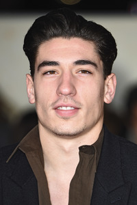 Filmpremiere 'I am Bolt' in London