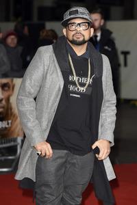 Filmpremiere 'I am Bolt' in London
