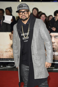 Filmpremiere 'I am Bolt' in London