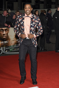 Filmpremiere 'I am Bolt' in London