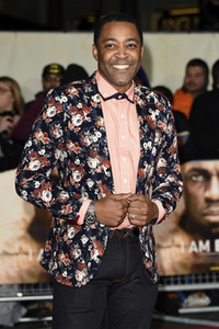 Filmpremiere 'I am Bolt' in London