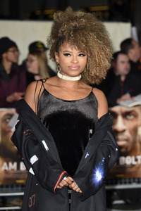 Filmpremiere 'I am Bolt' in London