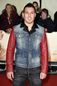 Filmpremiere 'I am Bolt' in London