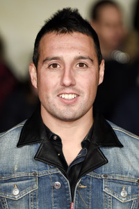 Filmpremiere 'I am Bolt' in London