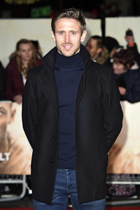 Filmpremiere 'I am Bolt' in London