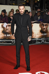 Filmpremiere 'I am Bolt' in London