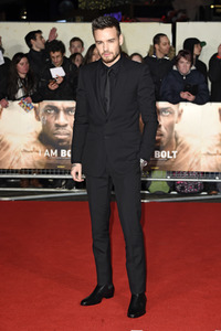 Filmpremiere 'I am Bolt' in London