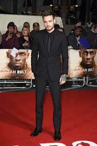 Filmpremiere 'I am Bolt' in London