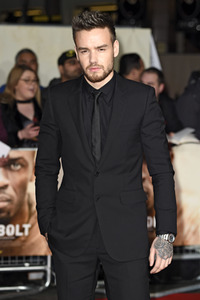 Filmpremiere 'I am Bolt' in London