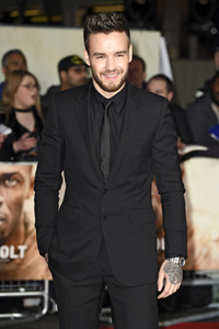 Filmpremiere 'I am Bolt' in London