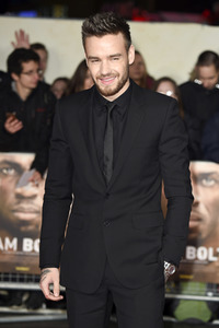 Filmpremiere 'I am Bolt' in London