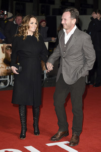 Filmpremiere 'I am Bolt' in London