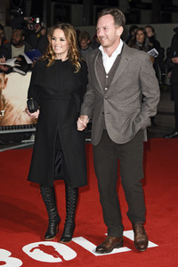 Filmpremiere 'I am Bolt' in London
