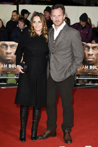 Filmpremiere 'I am Bolt' in London